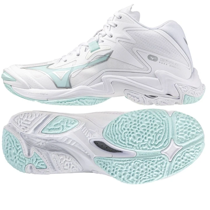 Buty Mizuno WAVE LIGHTNING Z8 MID V1GC240545