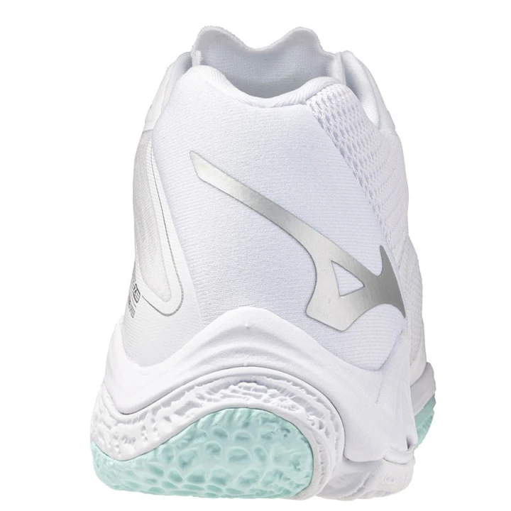 Buty Mizuno WAVE LIGHTNING Z8 MID V1GC240545