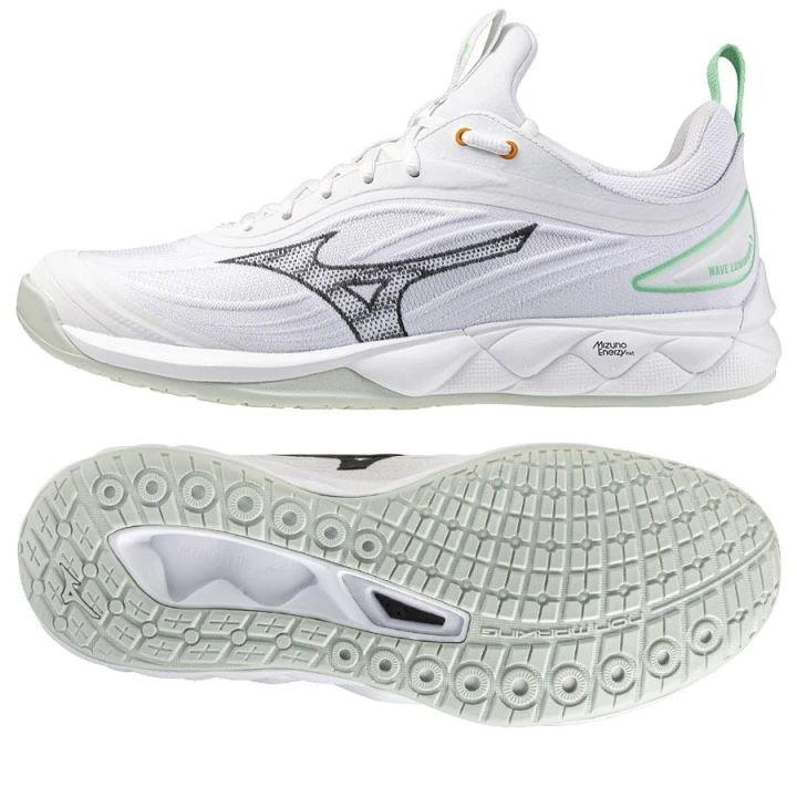 Buty Mizuno WAVE LUMINOUS 3 V1GA242016