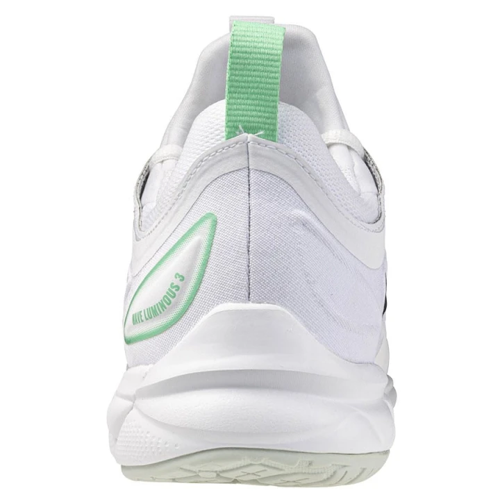 Buty Mizuno WAVE LUMINOUS 3 V1GA242016