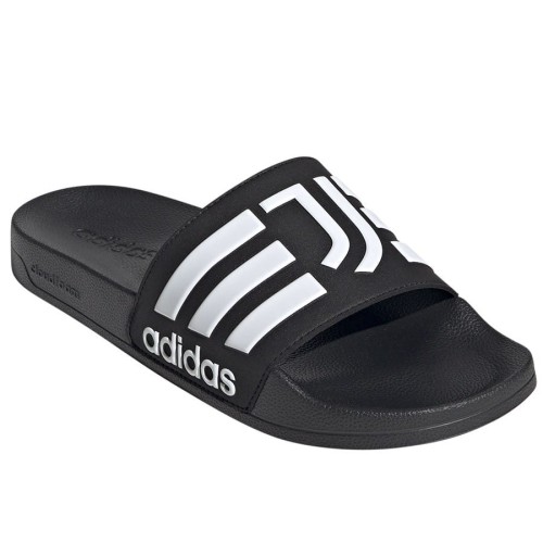 Klapki adidas Adilette Shower Juventus JS4862