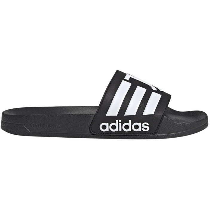 Klapki adidas Adilette Shower Juventus JS4862