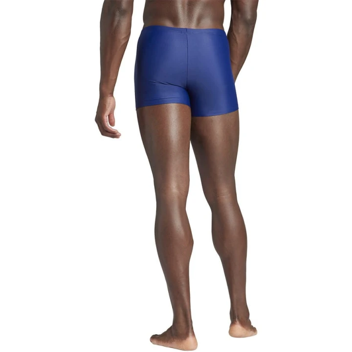 Kąpielówki adidas Solid Boxer IU1878