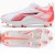 Buty Puma Ultra 5 Match Jr FG/MG 108167-01