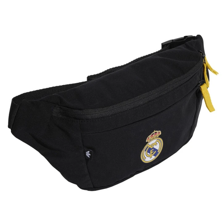 Saszetka nerka adidas Rea Madryt KB9763