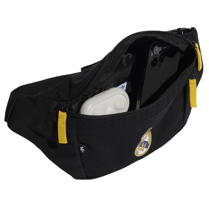 Saszetka nerka adidas Rea Madryt KB9763