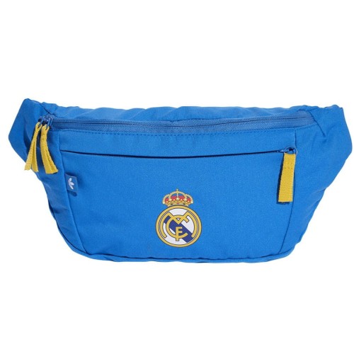 Saszetka nerka adidas Rea Madryt JX3222