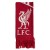 Szal adidas Liverpool FC JZ5883