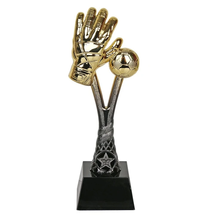 Statuetka bramkarz A706