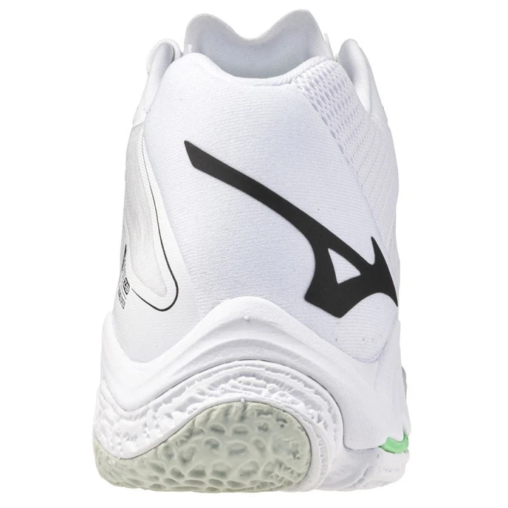 Buty Mizuno WAVE LIGHTNING Z8 MID V1GA240516