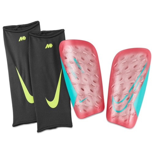 Nagolenniki Nike Mercurial Lite SuperLock DN3609-850