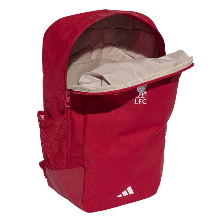 Plecak adidas Liverpool FC JZ5881