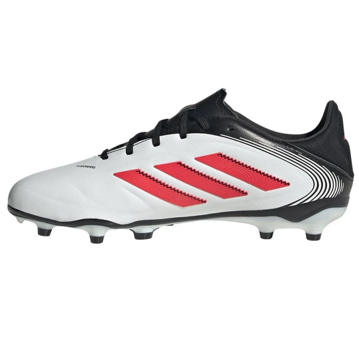 Buty adidas COPA PURE III League Jr FG/MG IE1192