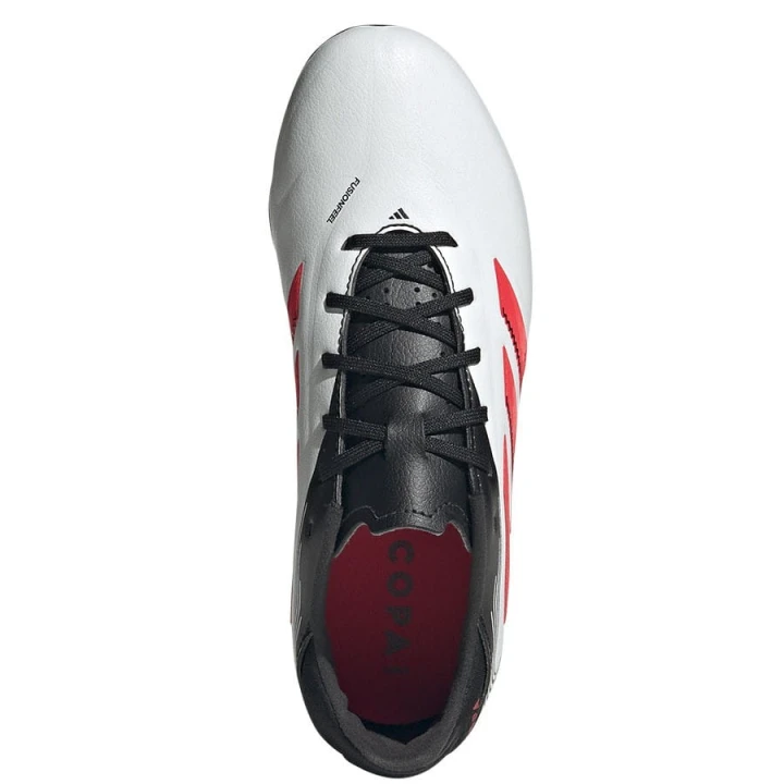 Buty adidas COPA PURE III League Jr FG/MG IE1192