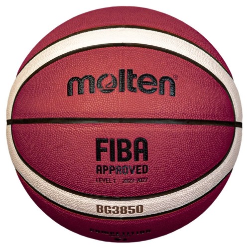 Piłka Molten B6G3850