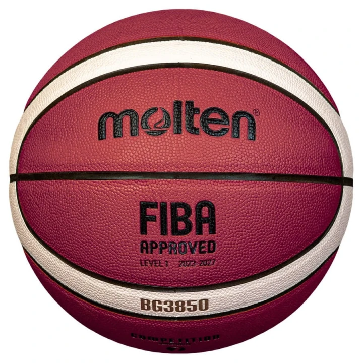 Piłka Molten B6G3850