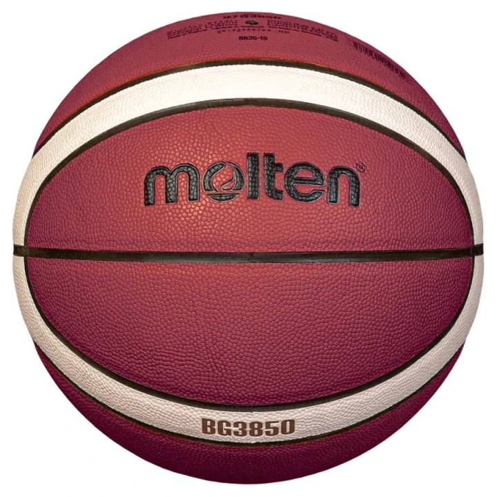 Piłka Molten B6G3850
