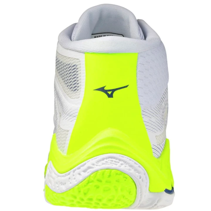 Buty Mizuno WAVE LIGHTNING ELITE MID V1GA260539
