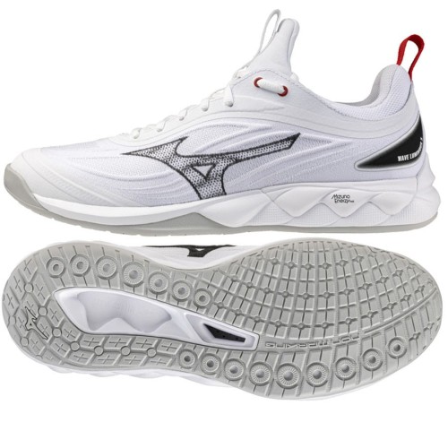 Buty Mizuno WAVE LUMINOUS 3 V1GA242059