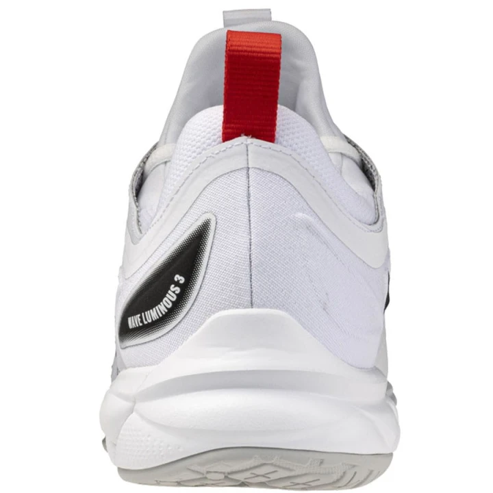 Buty Mizuno WAVE LUMINOUS 3 V1GA242059