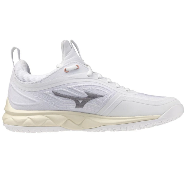 Buty Mizuno WAVE LUMINOUS 3 V1GC242073