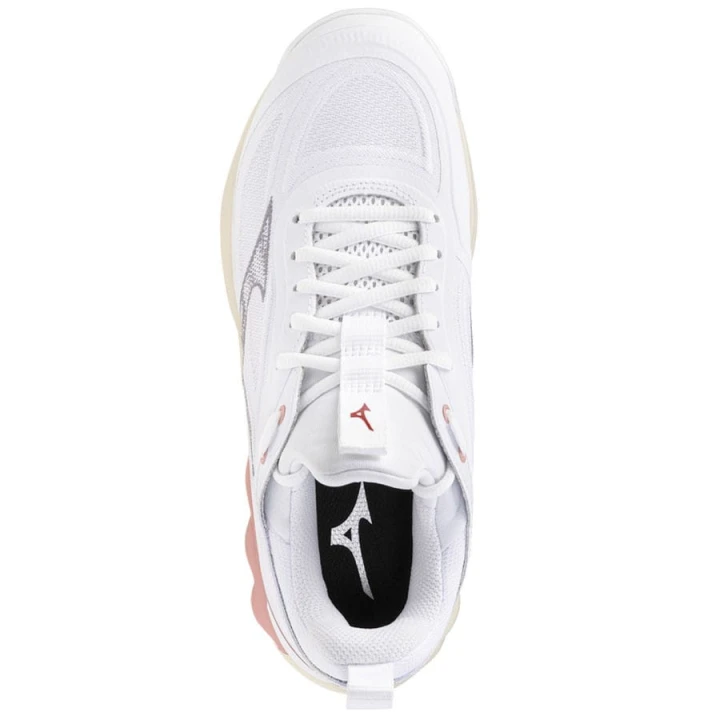 Buty Mizuno WAVE LUMINOUS 3 V1GC242073