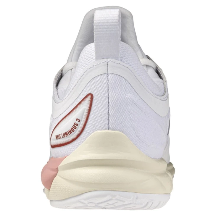 Buty Mizuno WAVE LUMINOUS 3 V1GC242073