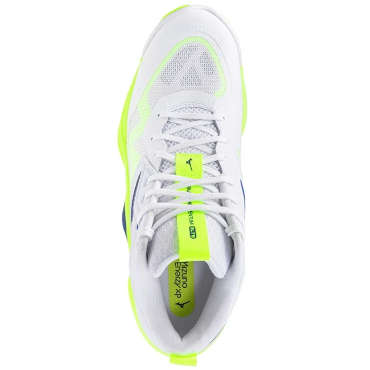 Buty Mizuno WAVE MOMENTUM ELITE MID V1GA251739