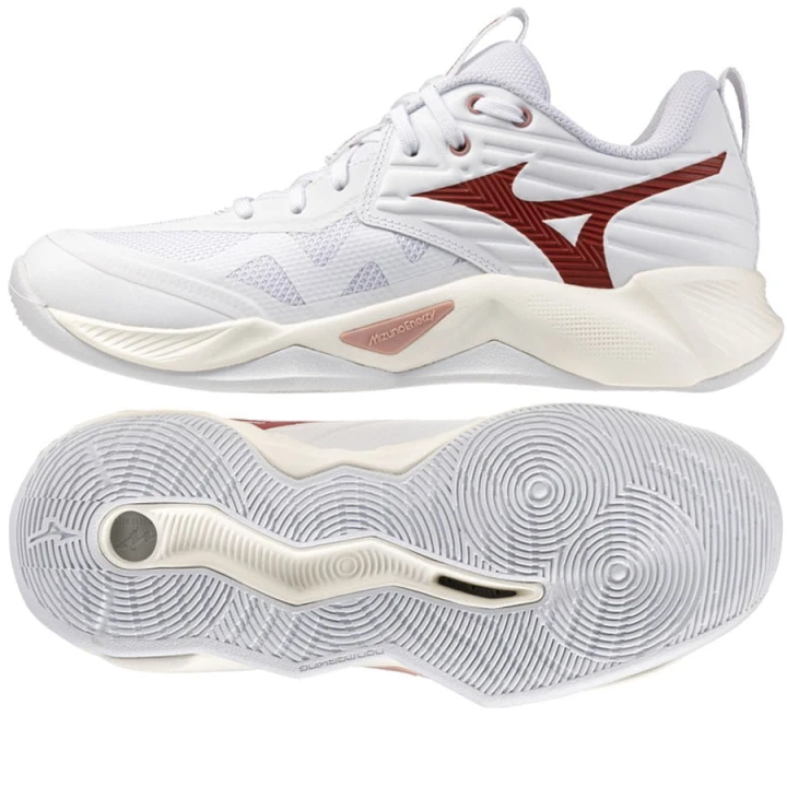 Buty Mizuno WAVE MOMENTUM PRO W V1GC254073