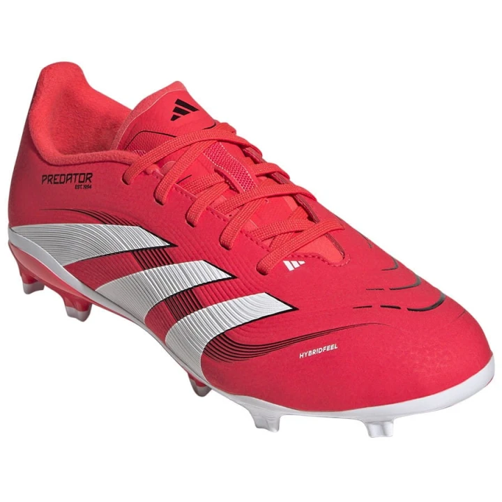 Buty adidas Predator League Jr FG/MG ID3750