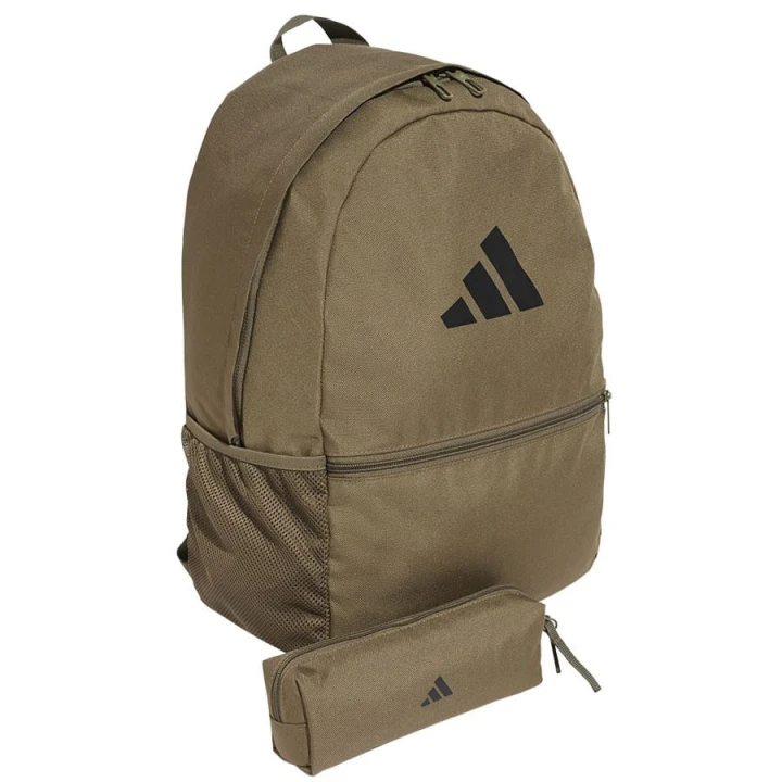 Plecak adidas Classic + Pencil Case JD3091