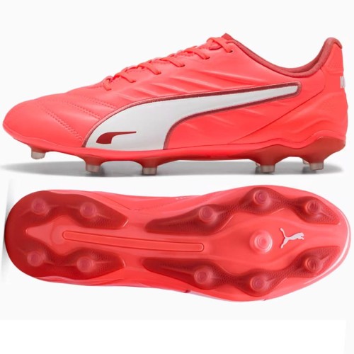 Buty Puma KING Pro FG/AG 108308-01