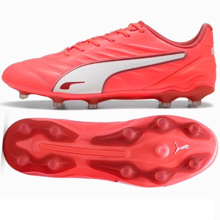 Buty Puma KING Pro FG/AG 108308-01
