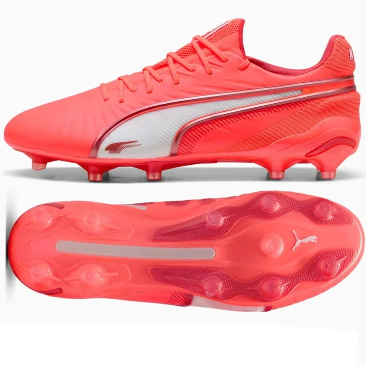 Buty Puma KING Ultimate FG/AG 108303-01