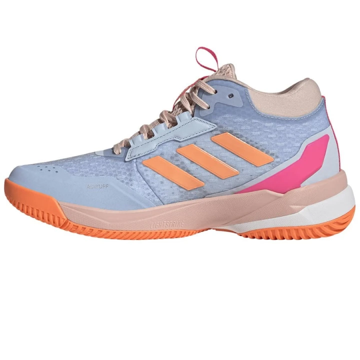 Buty adidas Crazyflight 6 Mid W KI8513