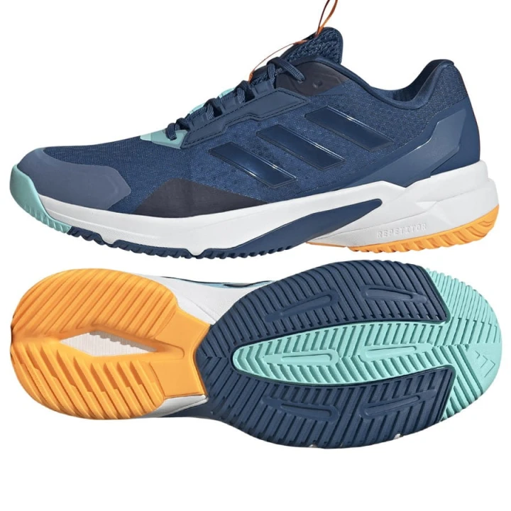 Buty adidas Crazyflight 6 M KI8514