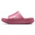 Klapki Nike Calm 2.0 Premium JR IR5197-600