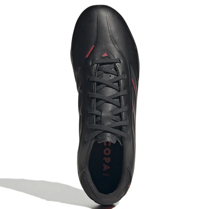 Buty adidas COPA PURE III League Jr FG/MG IE1193