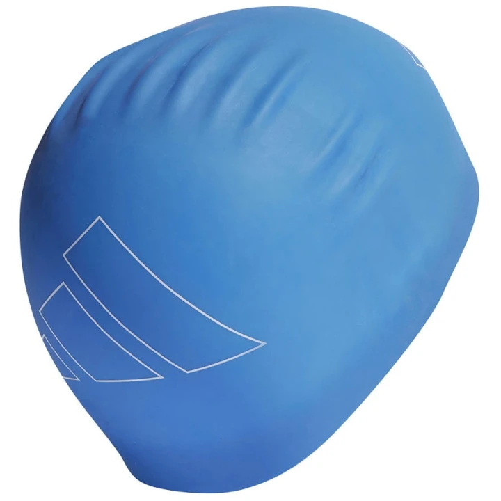 Czepek adidas Adults Logo IM1048