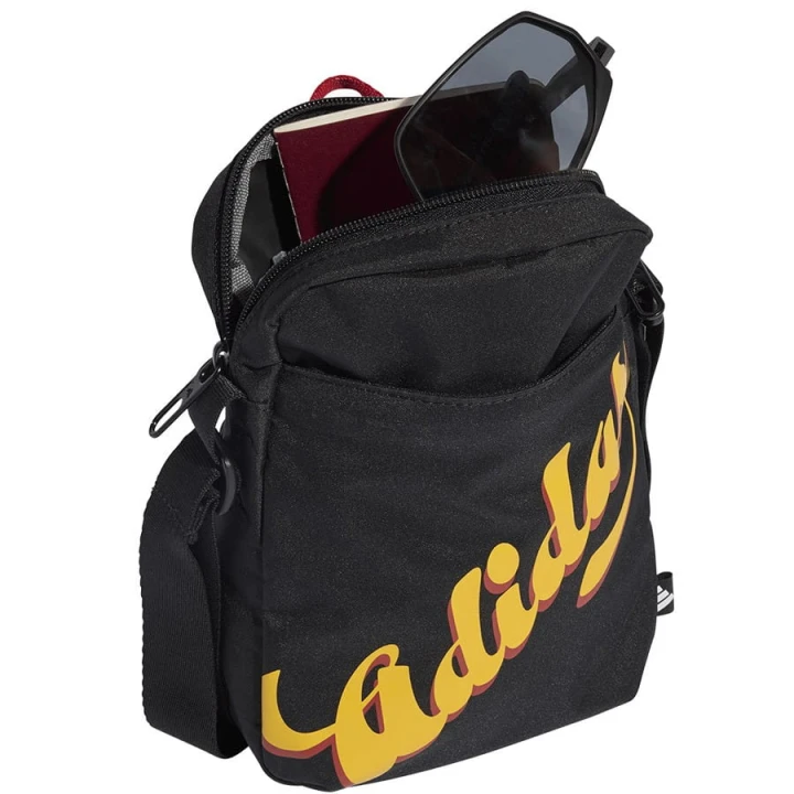 Torba saszetka adidas Tiro Graphic KD9879