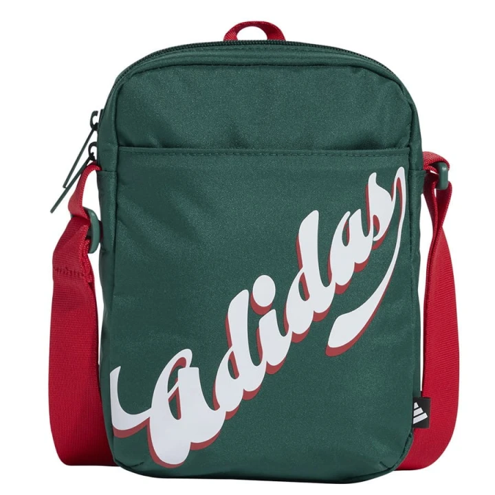 Torba saszetka adidas Tiro Graphic KE3773