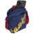 Torba saszetka adidas Tiro Graphic KE6849