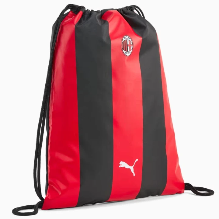 Worek Puma AC Milan ESS 092893-02