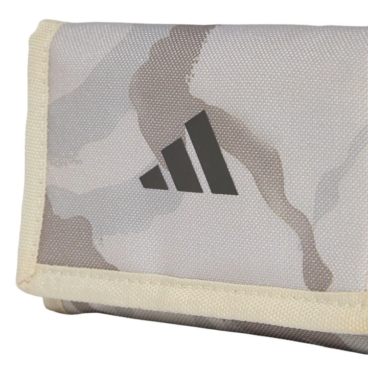 Portfel adidas Camo Graphic Wallet KS5573