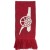 Szal adidas Arsenal Londyn KR0535