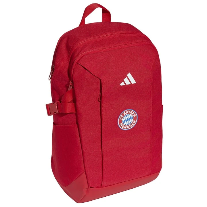 Plecak adidas FC Bayern KT3402
