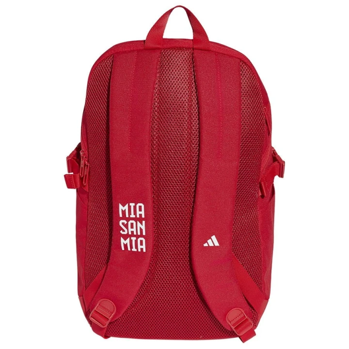 Plecak adidas FC Bayern KT3402
