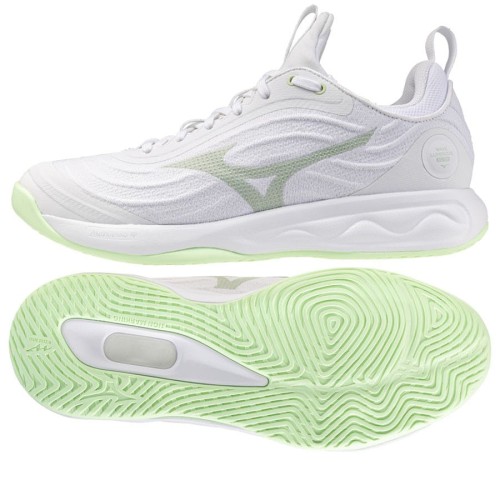 Buty Mizuno WAVE LUMINOUS ELITE W V1GC262085