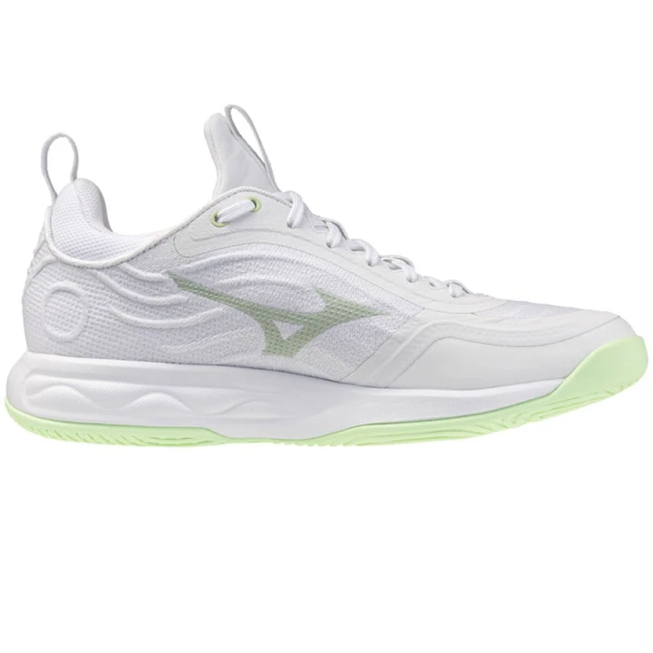 Buty Mizuno WAVE LUMINOUS ELITE W V1GC262085