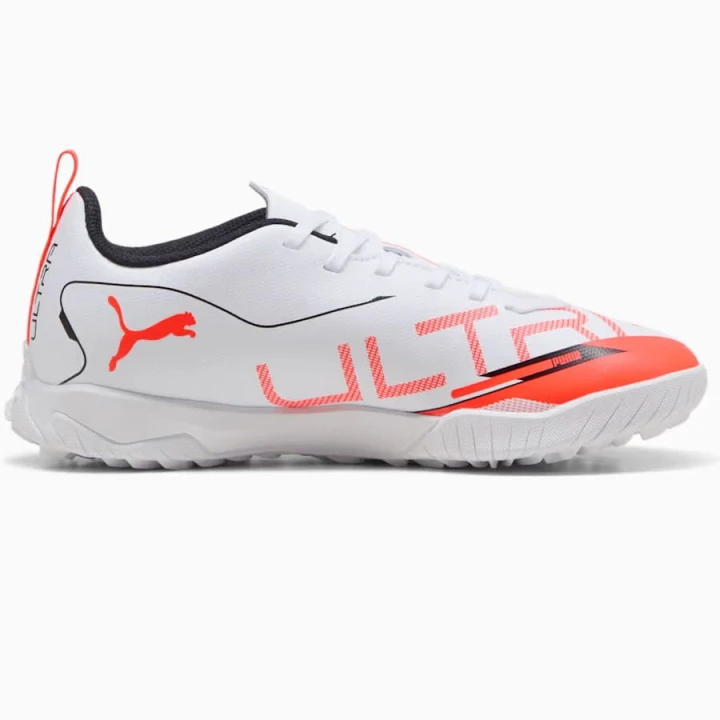 Buty Puma Ultra Play Jr TT 108333-01